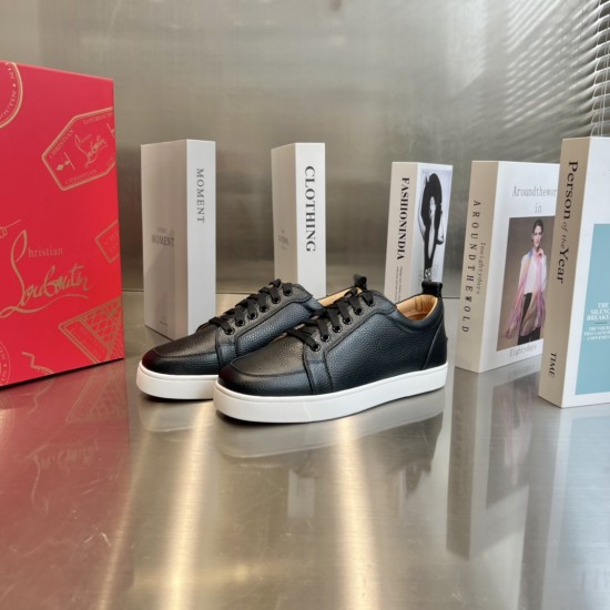 Christian Louboutin  CL Sneakers