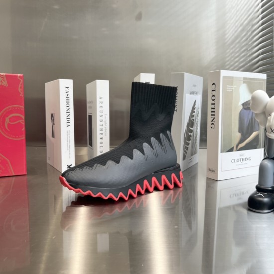 Christian Louboutin  CL Sneakers