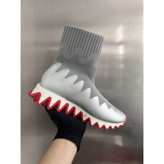 Christian Louboutin  CL Sneakers