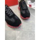 Christian Louboutin  CL Loubishark Sneakers