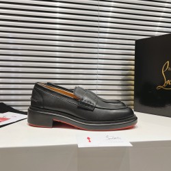 Christian Louboutin  CL  Loafers