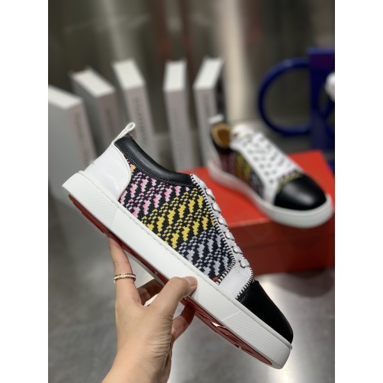 Christian Louboutin  CL Sneakers