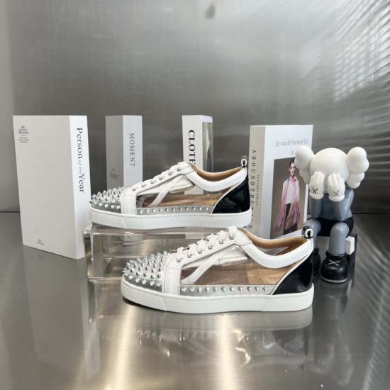 Christian Louboutin  CL Sneakers