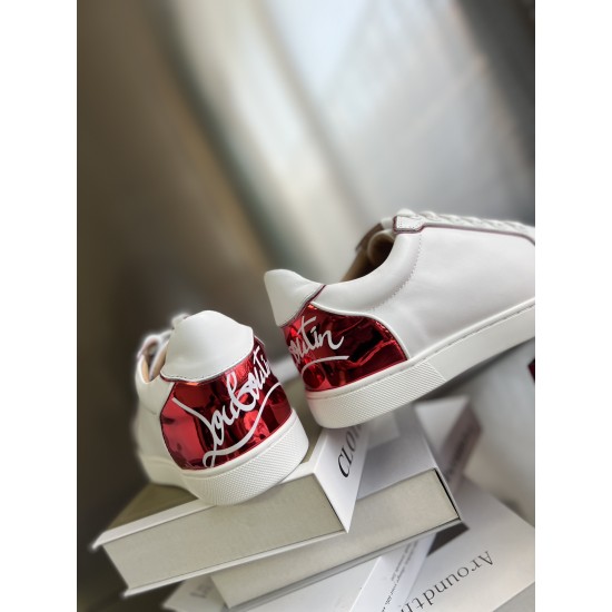 Christian Louboutin  CL Sneakers