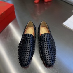 Christian Louboutin  CL  Loafers