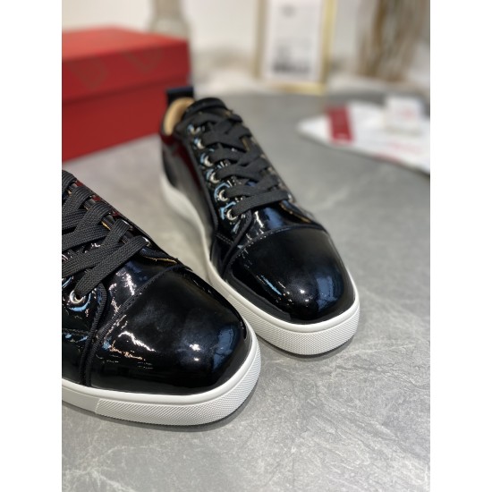 Christian Louboutin  CL Sneakers