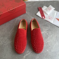 Christian Louboutin  CL Loafers