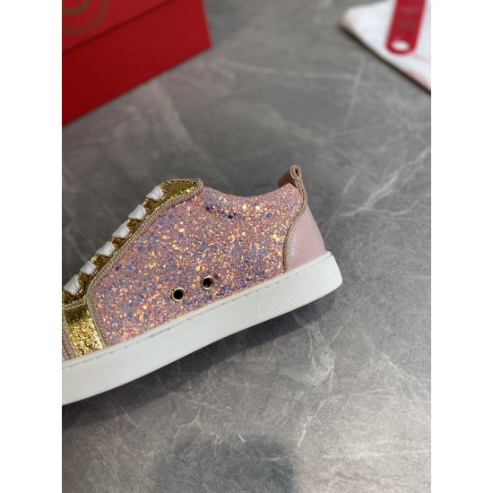 Christian Louboutin  CL Sneakers