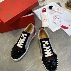 Christian Louboutin  CL Sneakers