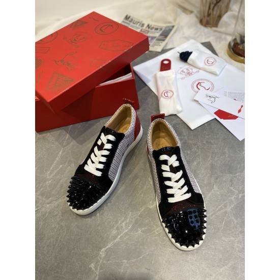 Christian Louboutin  CL Sneakers