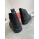 Christian Louboutin  CL High-Top Sneakers