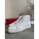 Christian Louboutin  CL High-Top Sneakers