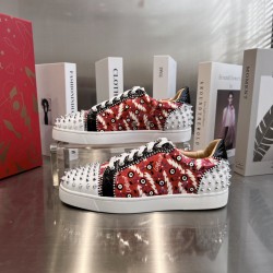 Christian Louboutin  CL Sneakers