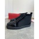 Christian Louboutin  CL High-Top Sneakers