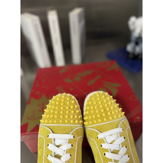 Christian Louboutin  CL Sneakers