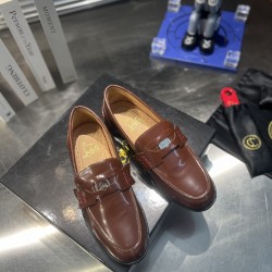 Christian Louboutin  CL Loafers