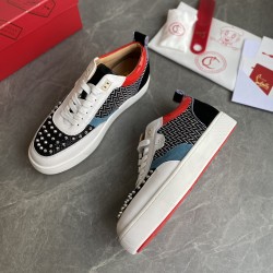 Christian Louboutin  CL Sneakers