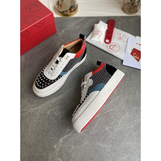 Christian Louboutin  CL Sneakers