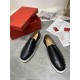 Christian Louboutin  CL  Loafers