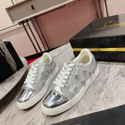 Christian Louboutin  CL Sneakers