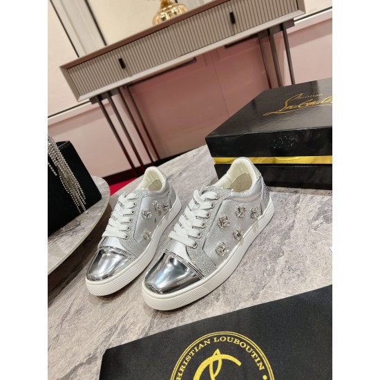 Christian Louboutin  CL Sneakers