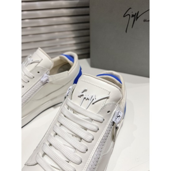 Giuseppe Zanotti GZ Sneakers