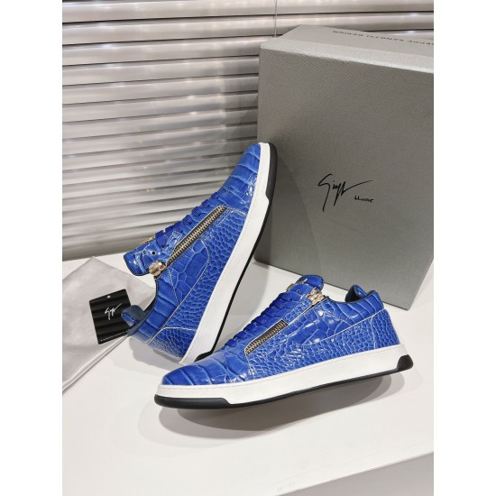 Giuseppe Zanotti GZ Sneakers