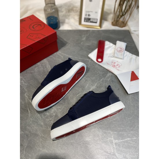 Christian Louboutin  CL Sneakers