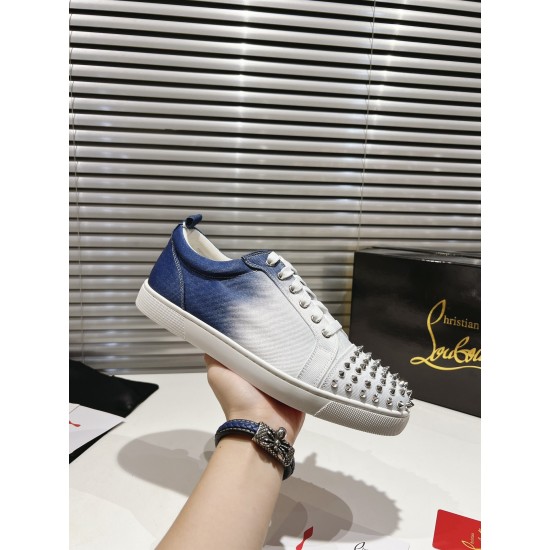 Christian Louboutin  CL Sneakers