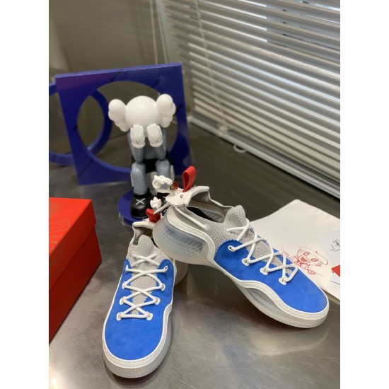 Christian Louboutin  CL Sneakers