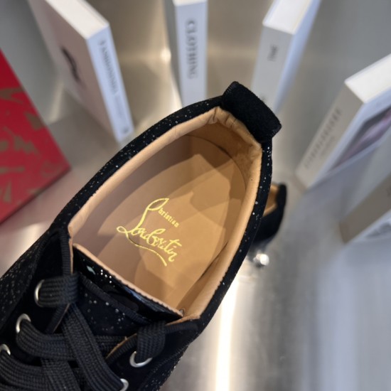 Christian Louboutin  CL Sneakers