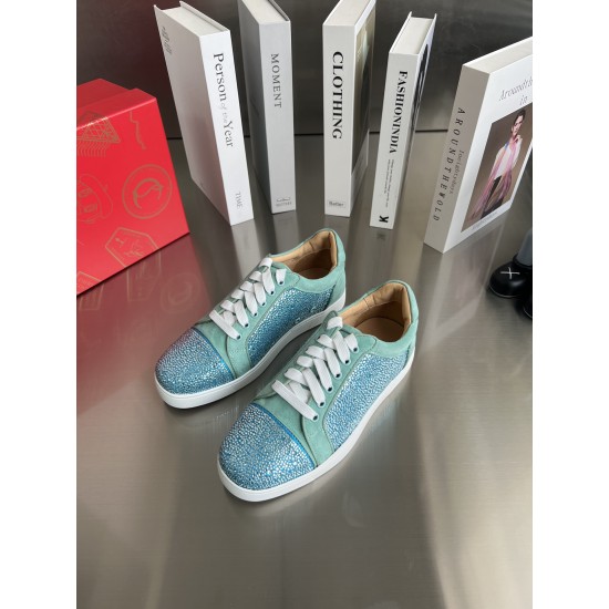 Christian Louboutin  CL Sneakers