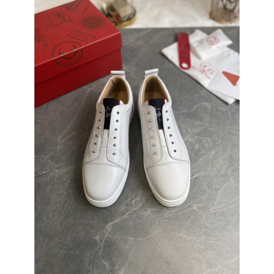 Christian Louboutin  CL Sneakers