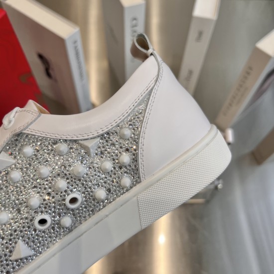 Christian Louboutin  CL Sneakers