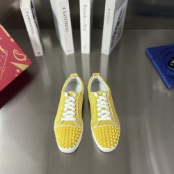 Christian Louboutin  CL Sneakers