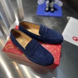 Christian Louboutin  CL Loafers