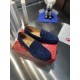 Christian Louboutin  CL Loafers