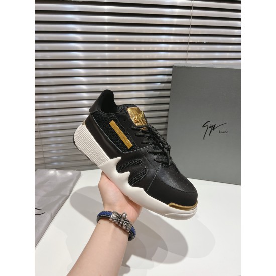 Giuseppe Zanotti GZ Sneakers