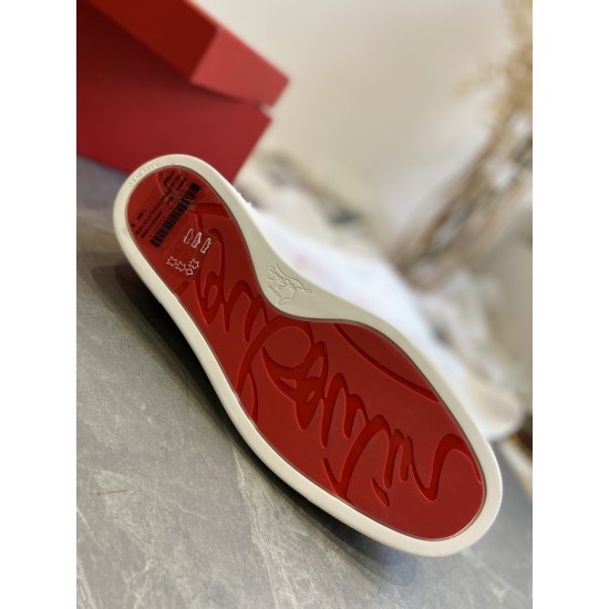 Christian Louboutin  CL Sneakers