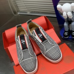 Christian Louboutin  CL Sneakers