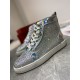 Christian Louboutin  CL High-Top Sneakers