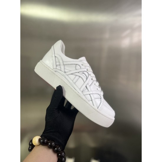 Christian Louboutin  CL Sneakers