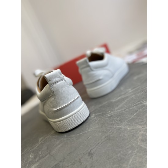 Christian Louboutin  CL Sneakers