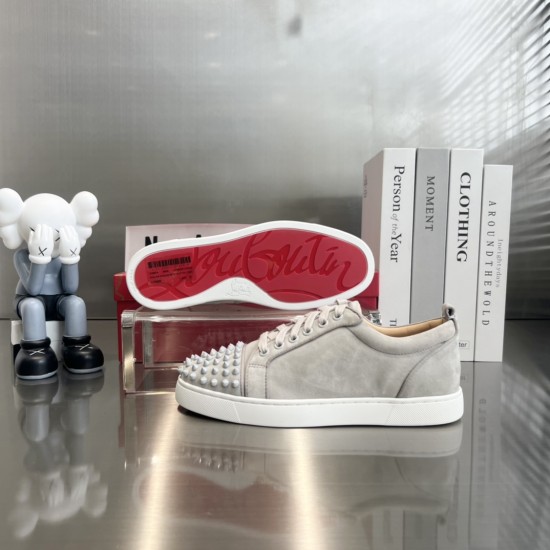 Christian Louboutin  CL Sneakers