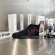 Christian Louboutin  CL High-Top Sneakers