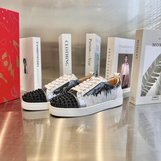 Christian Louboutin  CL Sneakers