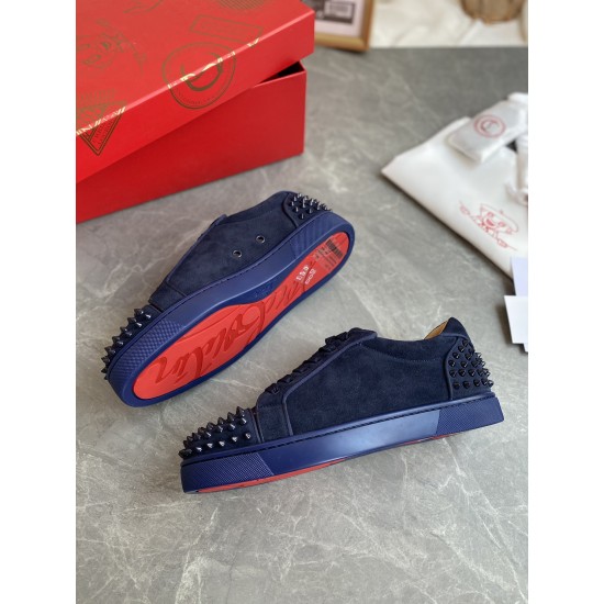 Christian Louboutin  CL Sneakers