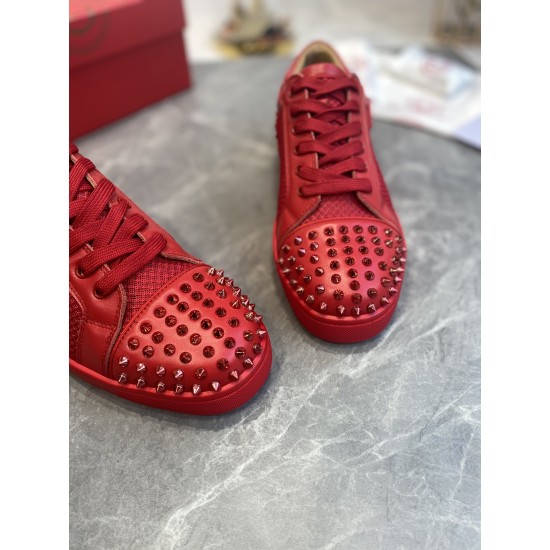 Christian Louboutin  CL Sneakers