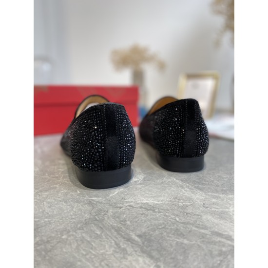 Christian Louboutin  CL  Loafers