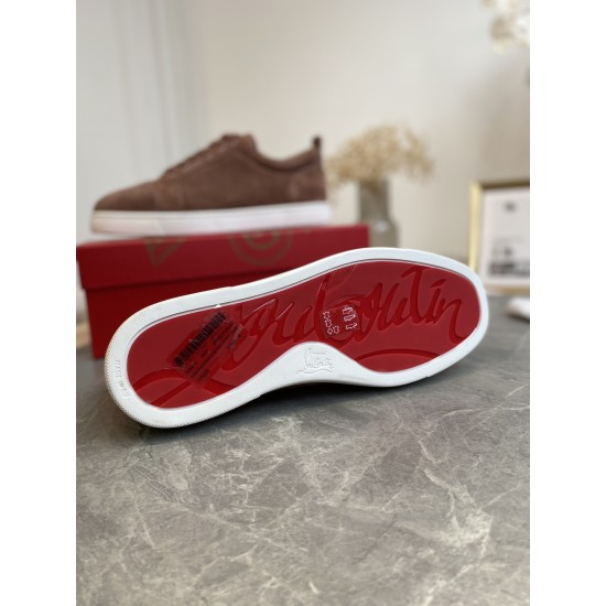 Christian Louboutin  CL Sneakers